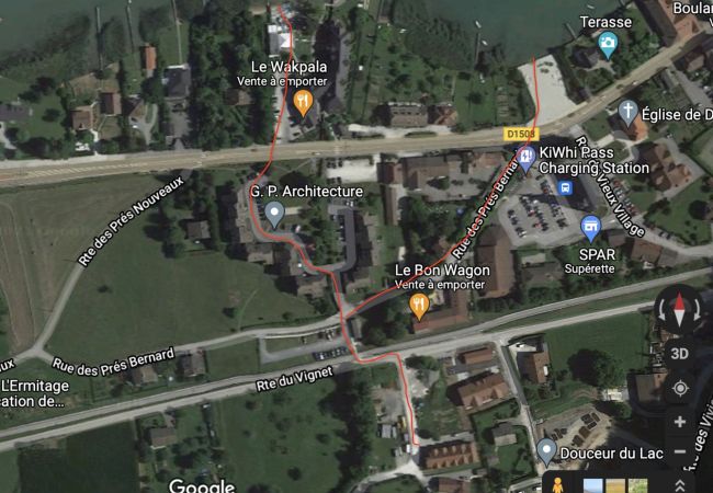 Studio à Duingt - Grand Lac Duingt Lac d'Annecy Studio à Duingt - Grand Lac Duingt Lac d'Annecy