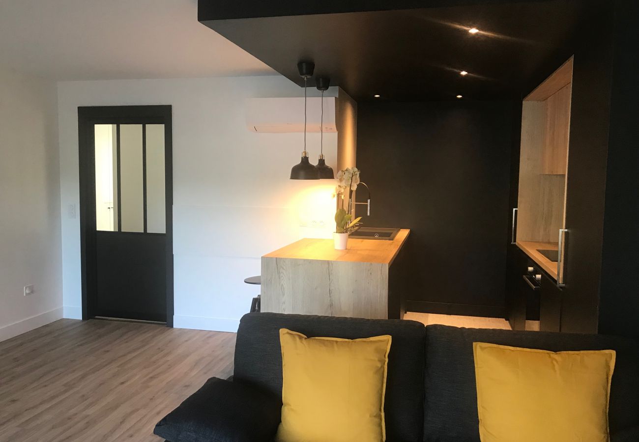 Appartement à Annecy - Lake Terrace 4* - OG IMMO