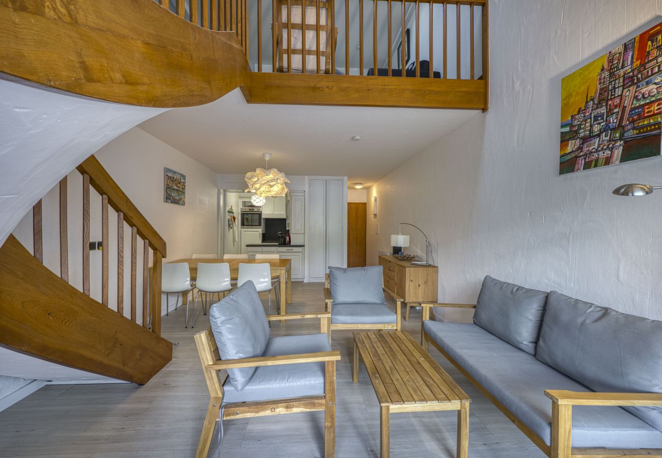 Appartement à Duingt - Les jardins du lac - OG IMMO