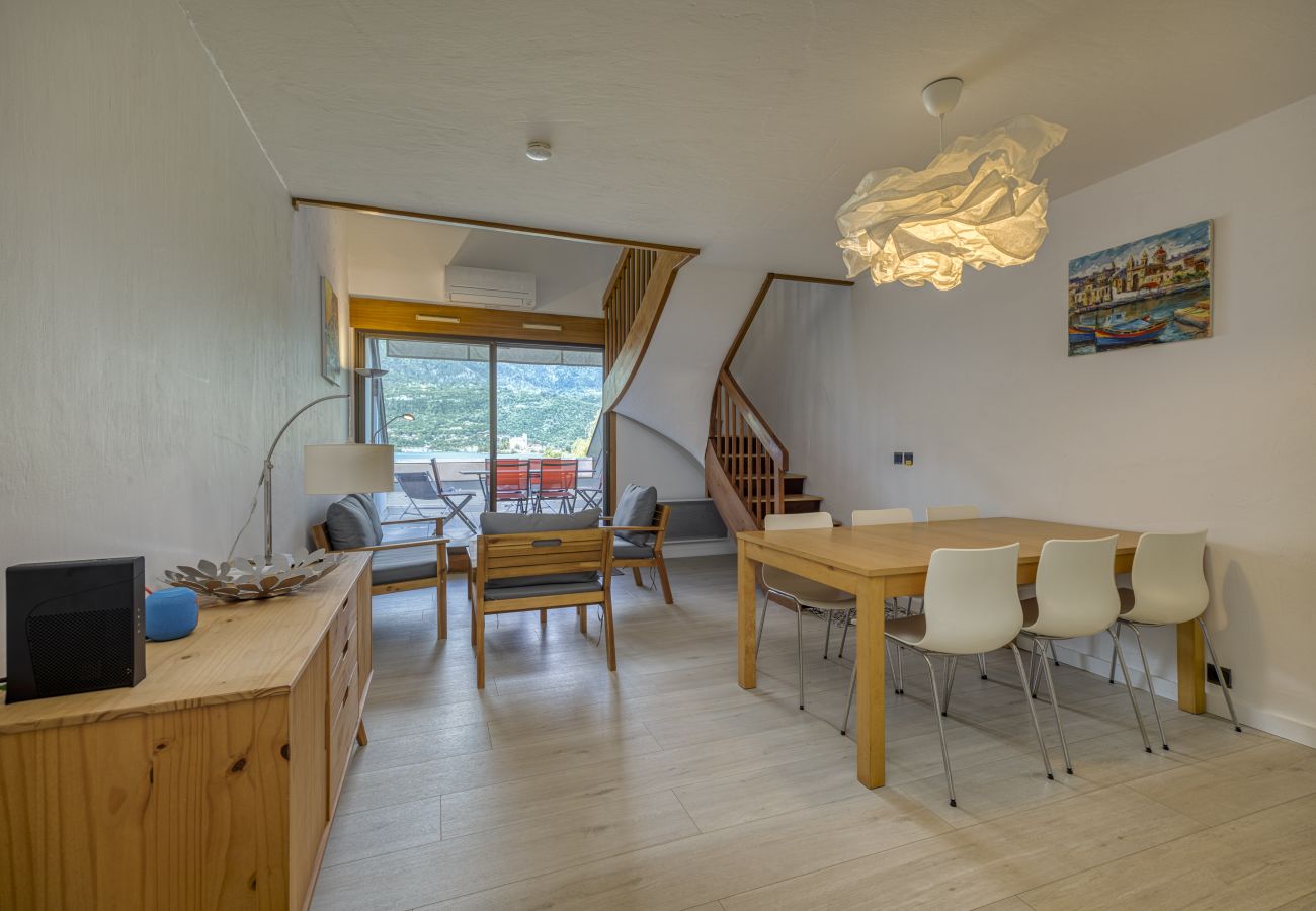 Appartement à Duingt - Les jardins du lac - OG IMMO