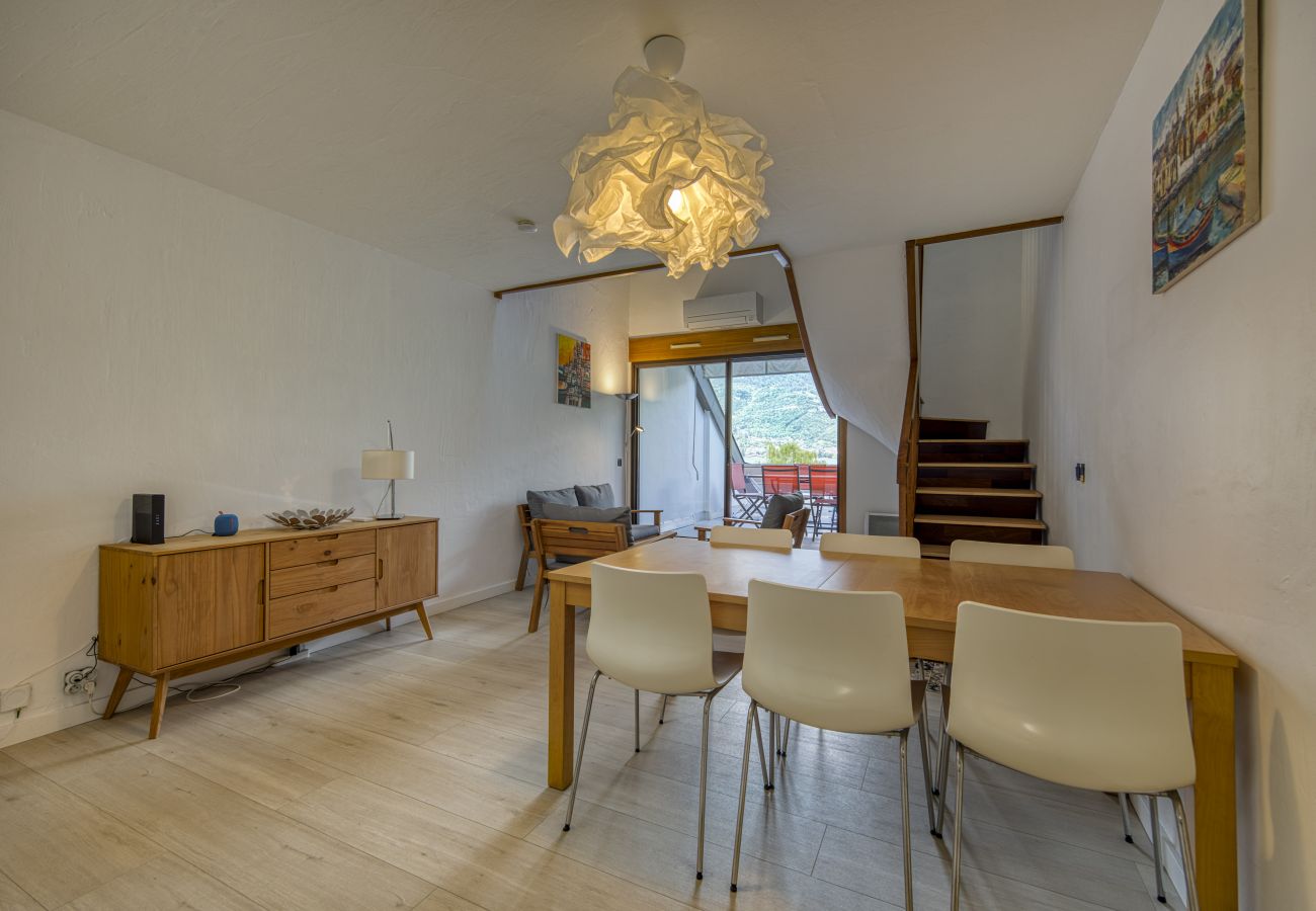 Appartement à Duingt - Les jardins du lac - OG IMMO