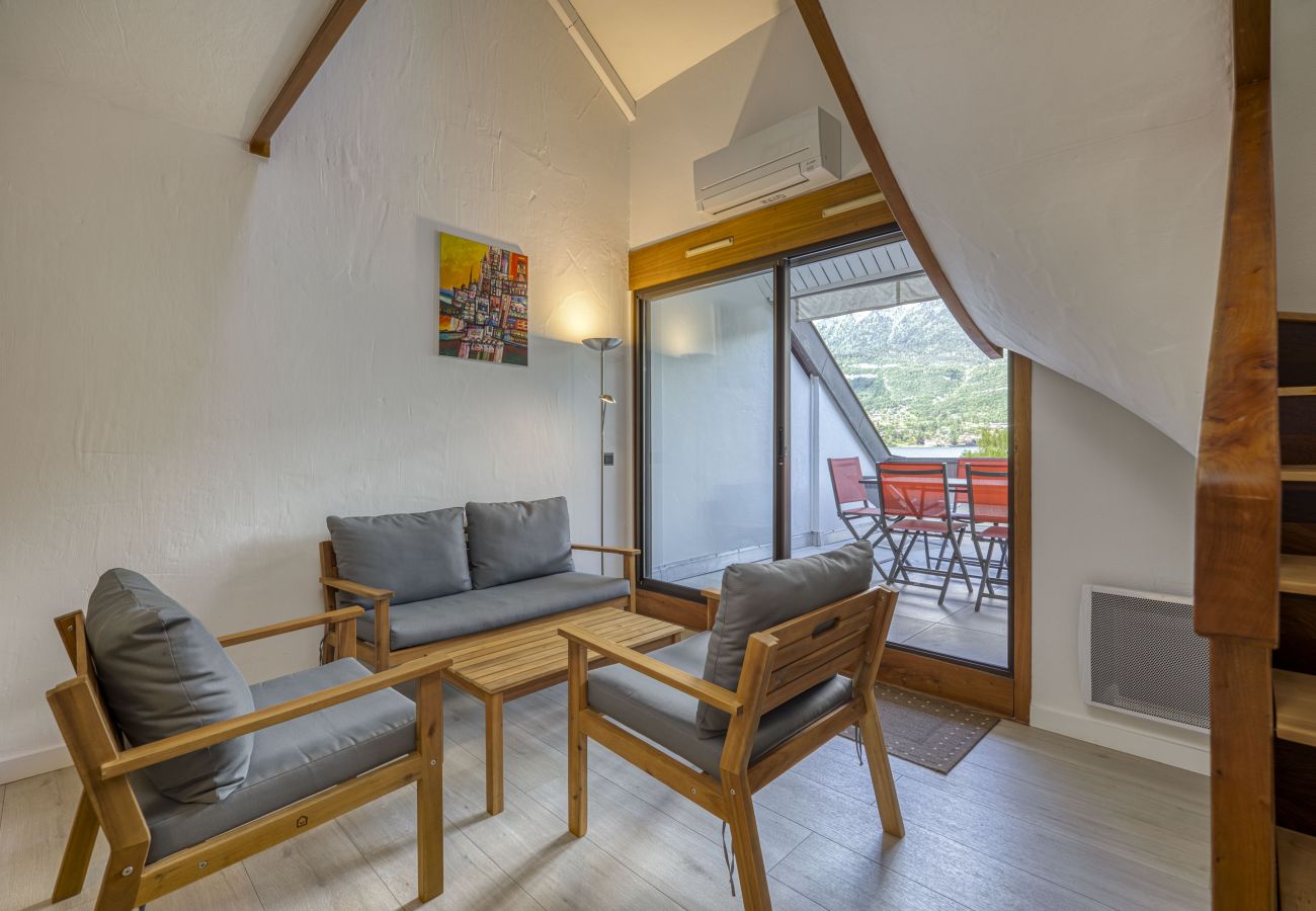 Appartement à Duingt - Les jardins du lac - OG IMMO