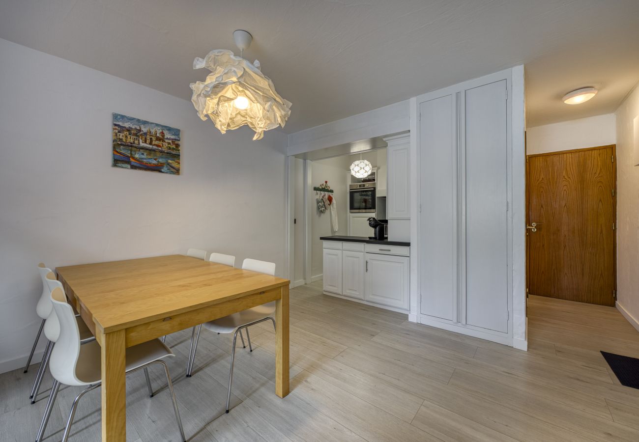 Appartement à Duingt - Les jardins du lac - OG IMMO