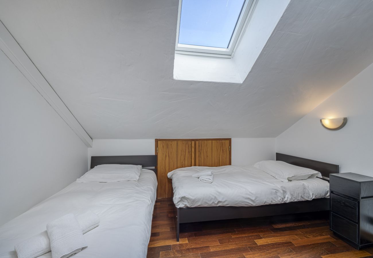 Appartement à Duingt - Les jardins du lac - OG IMMO