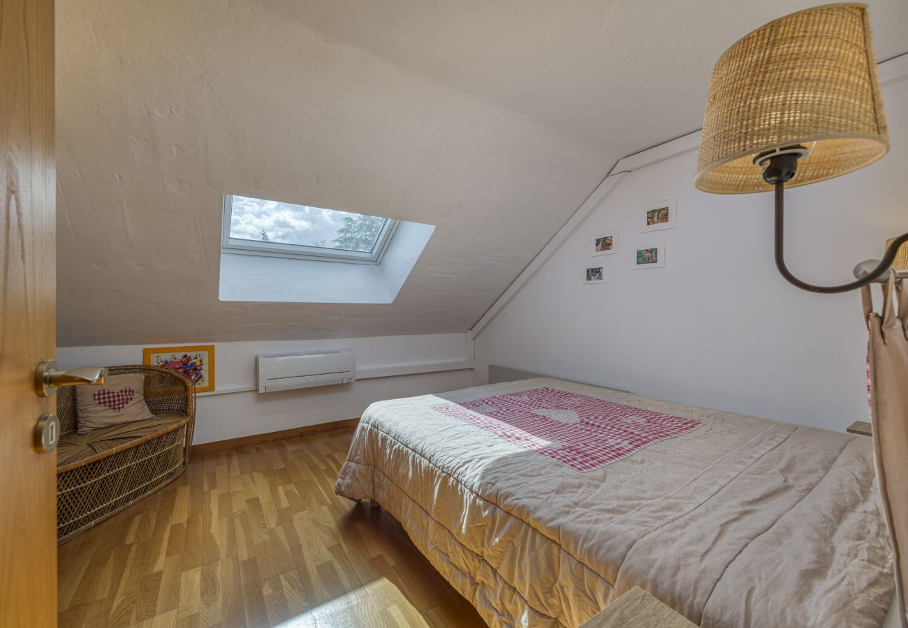 Appartement à Duingt - Les jardins du lac - OG IMMO