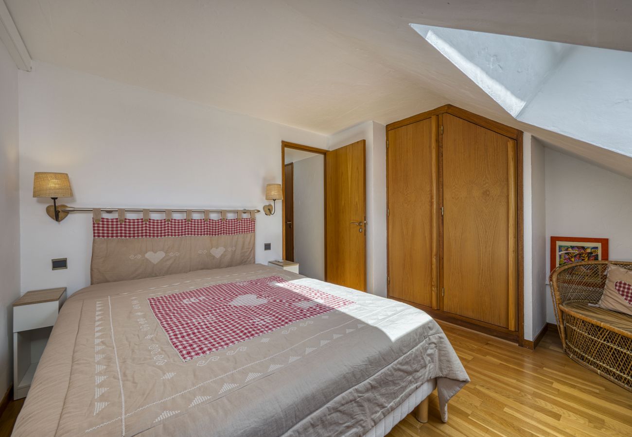 Appartement à Duingt - Les jardins du lac - OG IMMO