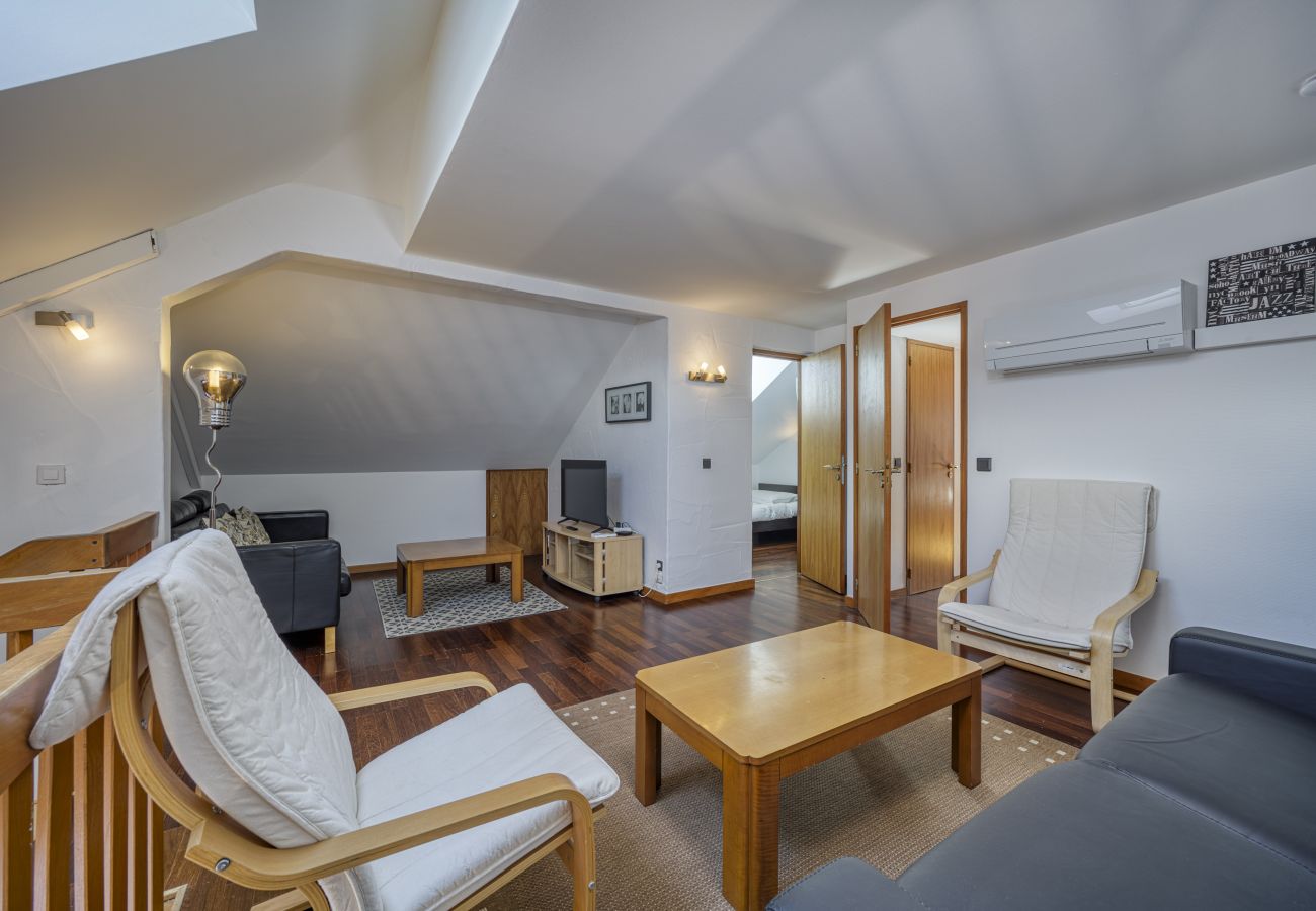 Appartement à Duingt - Les jardins du lac - OG IMMO