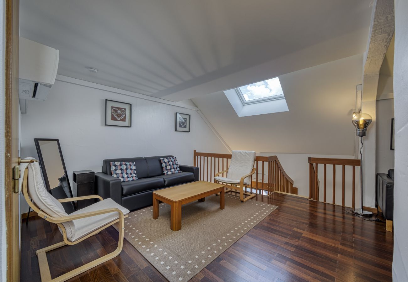 Appartement à Duingt - Les jardins du lac - OG IMMO