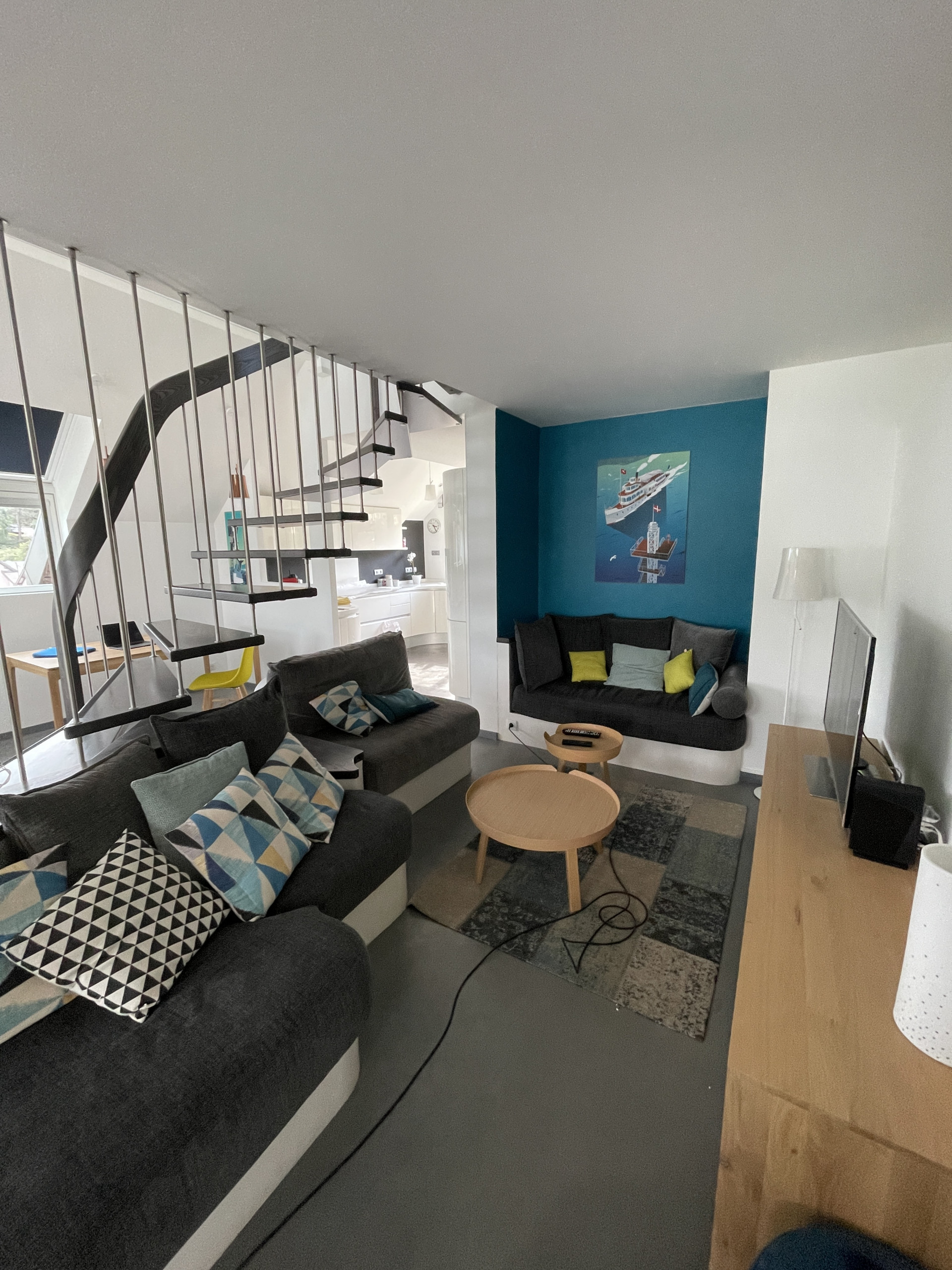 Appartements Annecy La perle du lac d'Annecy OG IMMO