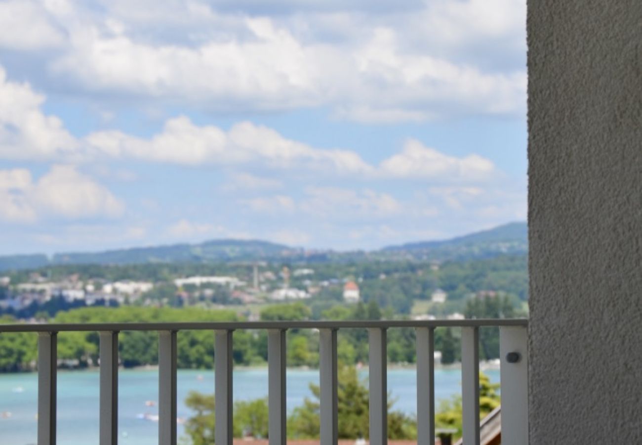 Appartement à Annecy - View Point green lake 4* - OG IMMO