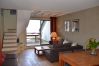 Appartement à Duingt - Lac Paradisiaque – Vue lac & plage privée