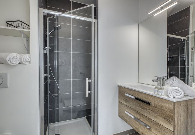 Appartement à Annecy - La Cantonade 4* Les Tresums - OG IMMO Appartement à Annecy - La Cantonade 4* Les Tresums - OG IMMO