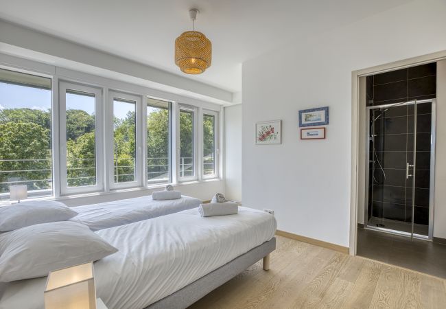 Appartement à Annecy - La Cantonade 4* Les Tresums - OG IMMO Appartement à Annecy - La Cantonade 4* Les Tresums - OG IMMO