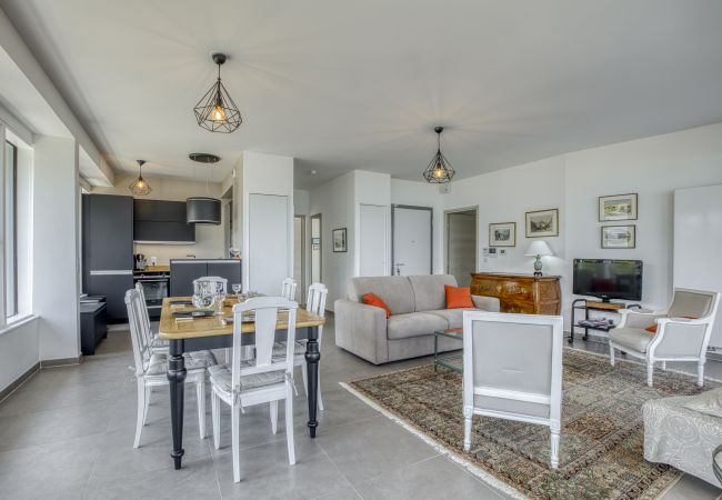 Appartement à Annecy - La Cantonade 4* Les Tresums - OG IMMO Appartement à Annecy - La Cantonade 4* Les Tresums - OG IMMO
