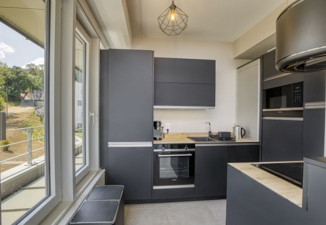 Appartement à Annecy - La Cantonade 4* Les Tresums - OG IMMO Appartement à Annecy - La Cantonade 4* Les Tresums - OG IMMO