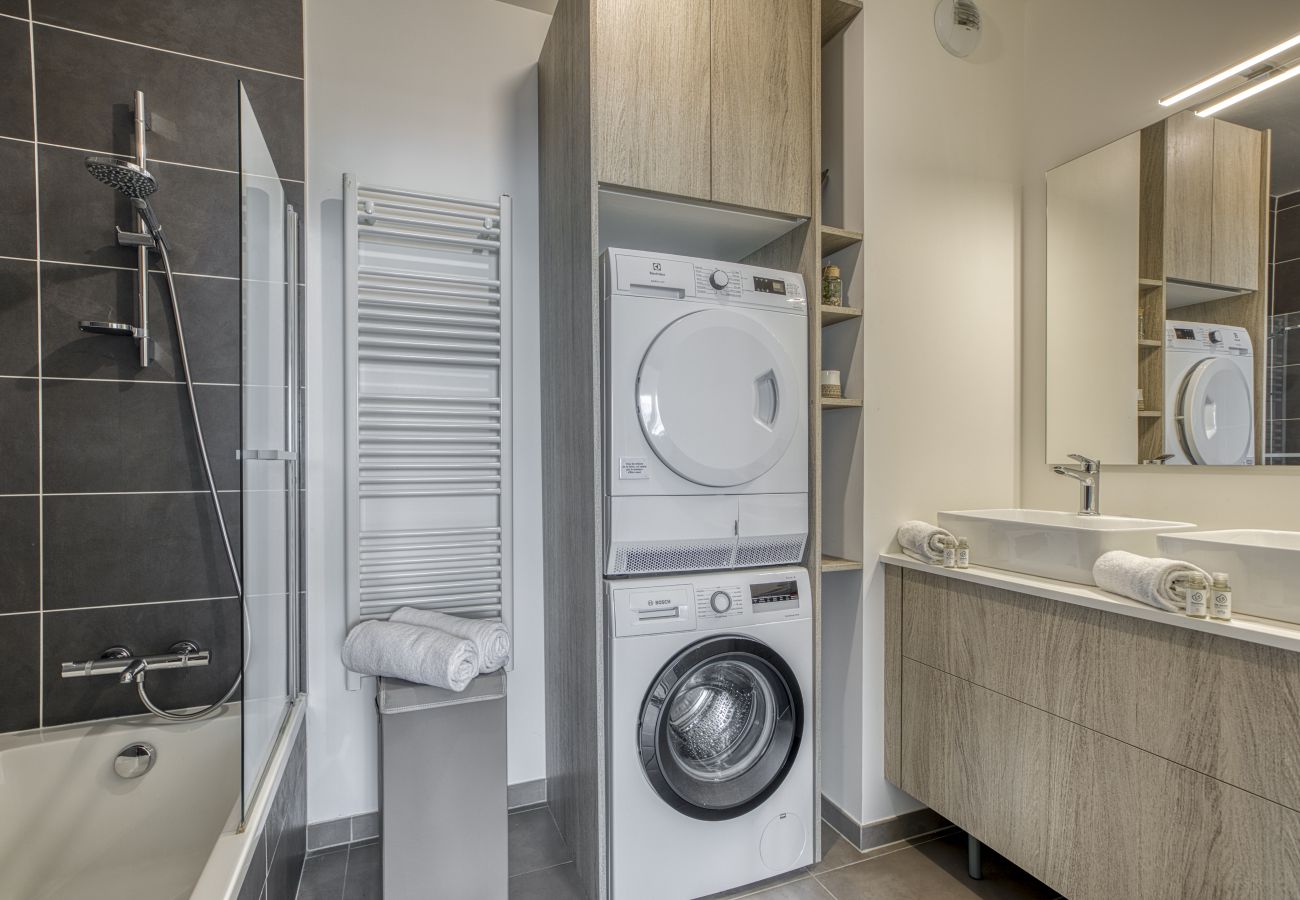 Appartement à Annecy - La Cantonade 4* Les Tresums - OG IMMO