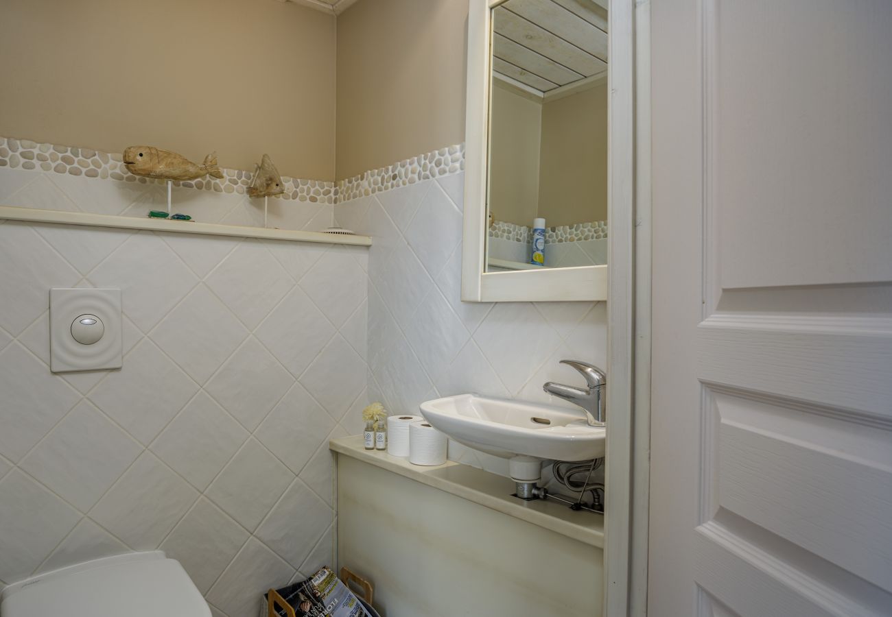 Appartement à Duingt - La Terrasse du Lac 3* - OG IMMO