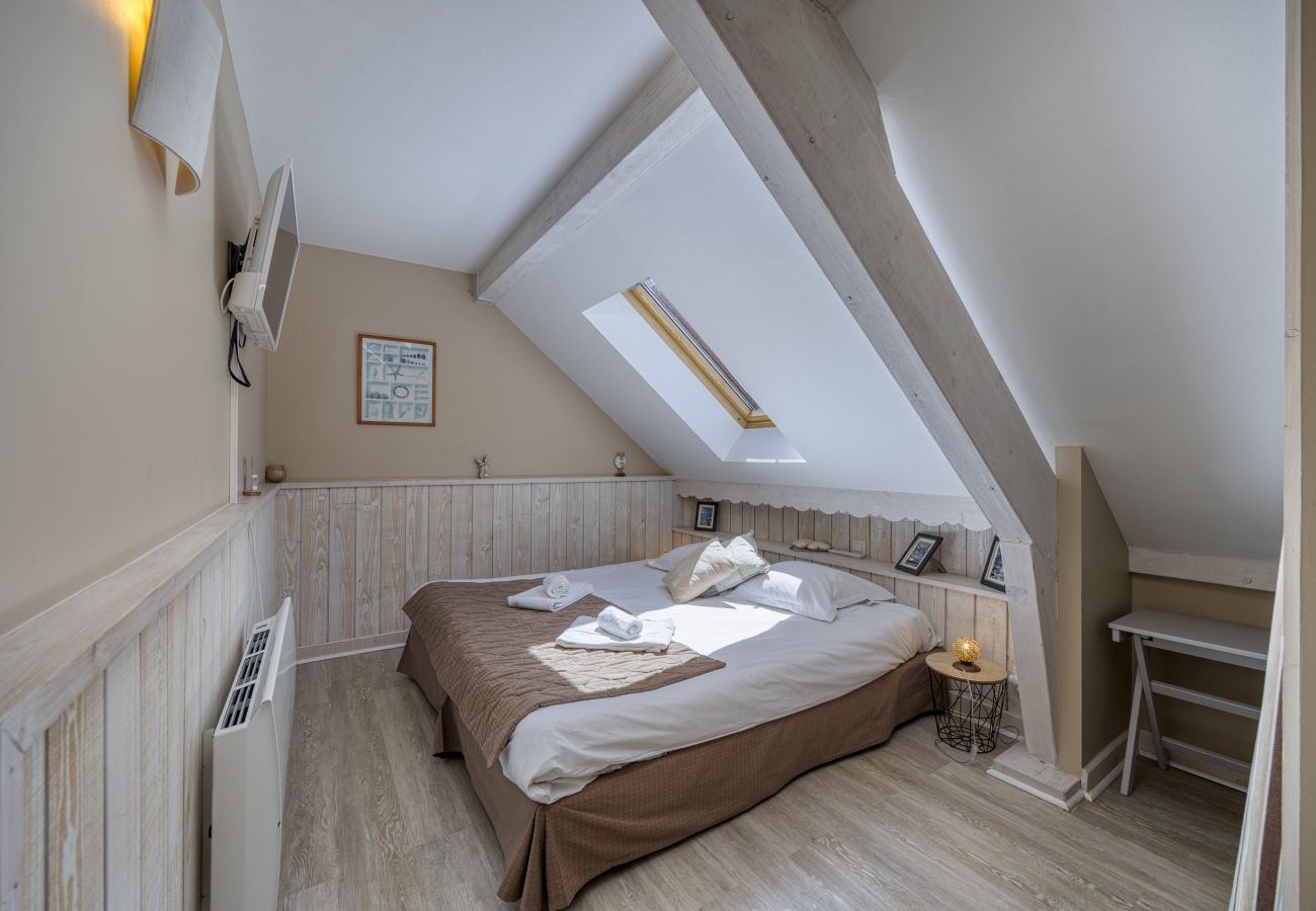 Appartement à Duingt - La Terrasse du Lac 3* - OG IMMO