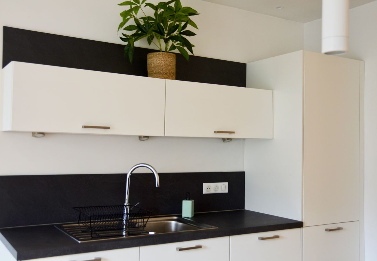 Appartement à Annecy - Beau rivage 3* - OG IMMO