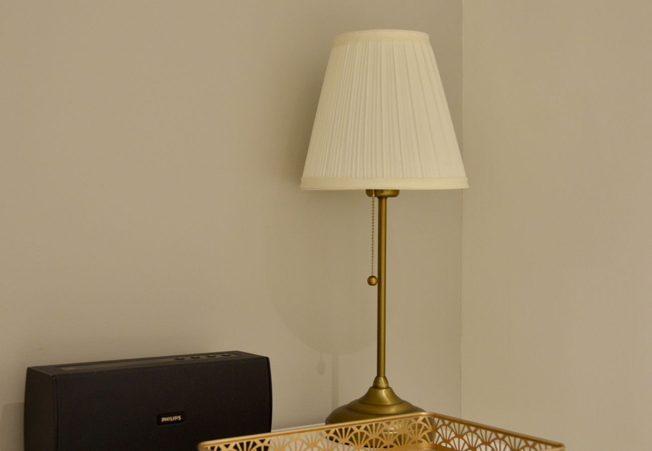 Appartement à Annecy - Beau rivage 3* - OG IMMO