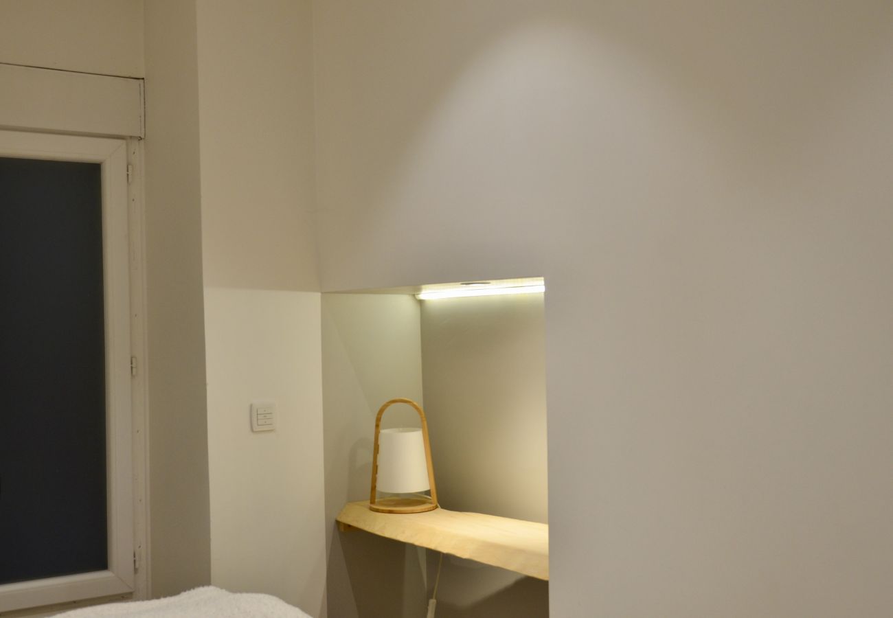 Appartement à Annecy - Beau rivage 3* - OG IMMO