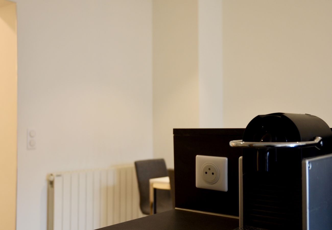 Appartement à Annecy - Beau rivage 3* - OG IMMO