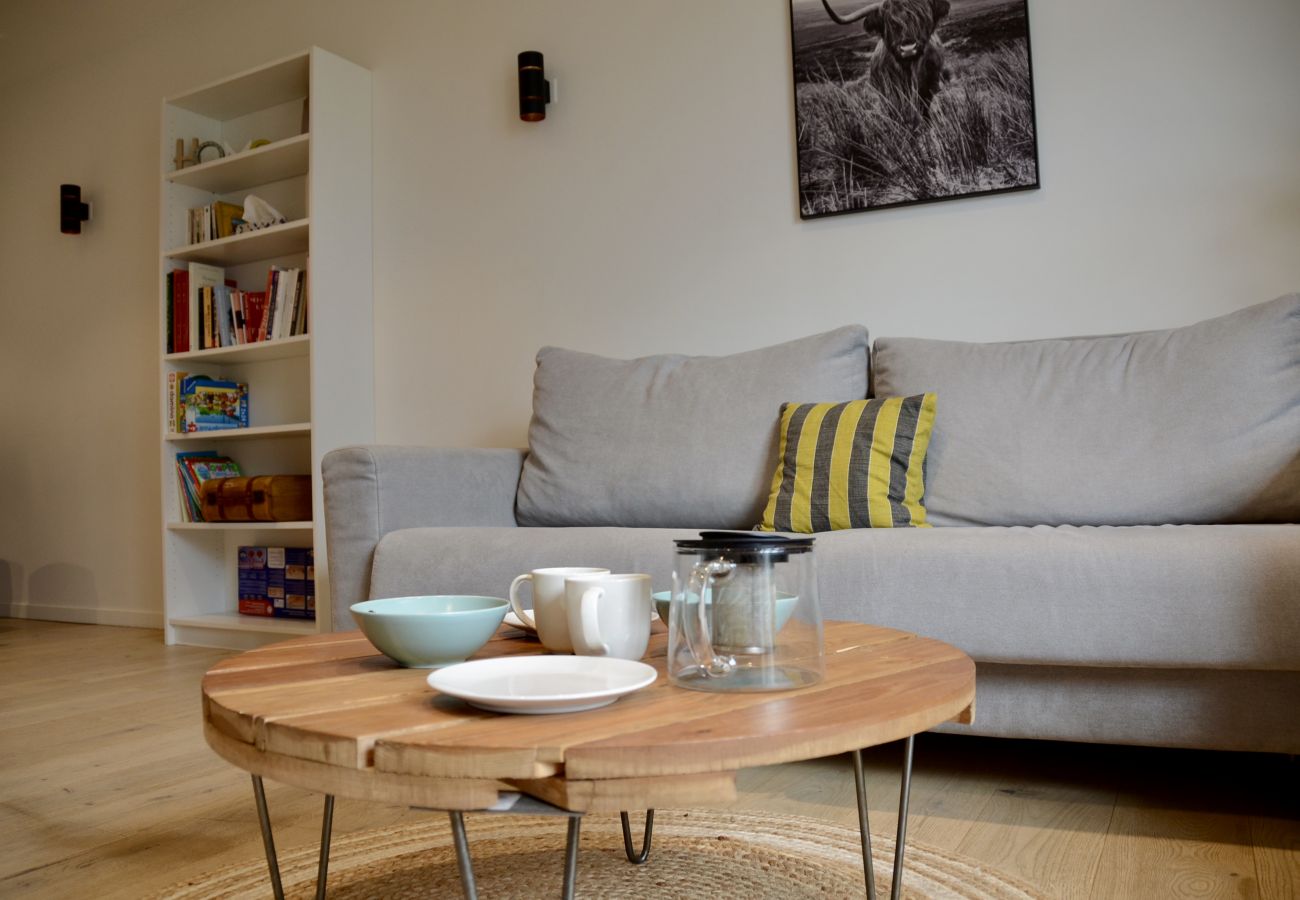 Appartement à Annecy - Beau rivage 3* - OG IMMO