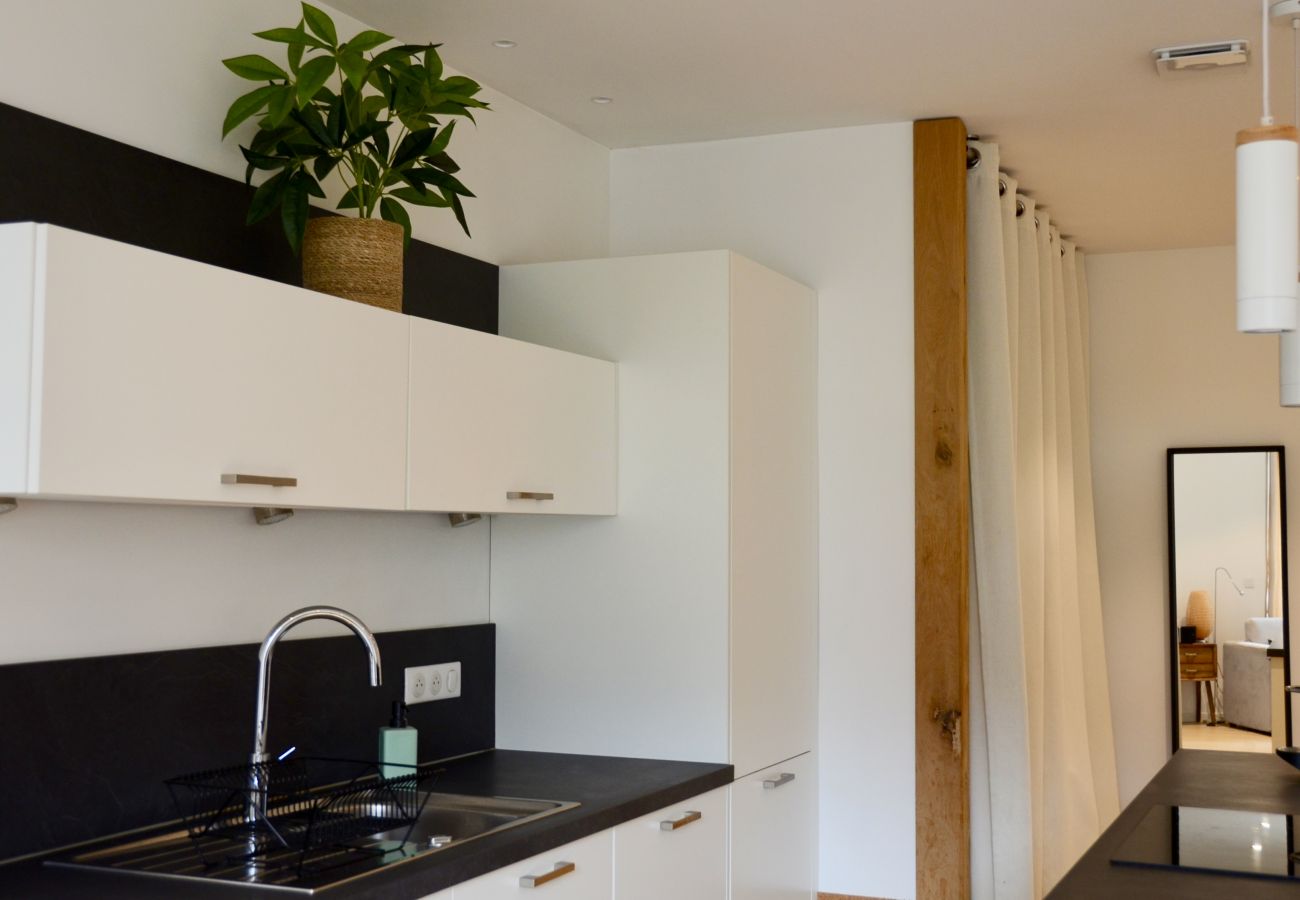 Appartement à Annecy - Beau rivage 3* - OG IMMO