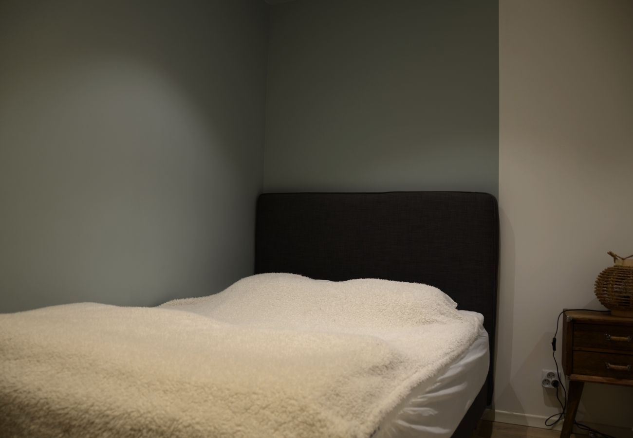 Appartement à Annecy - Beau rivage 3* - OG IMMO