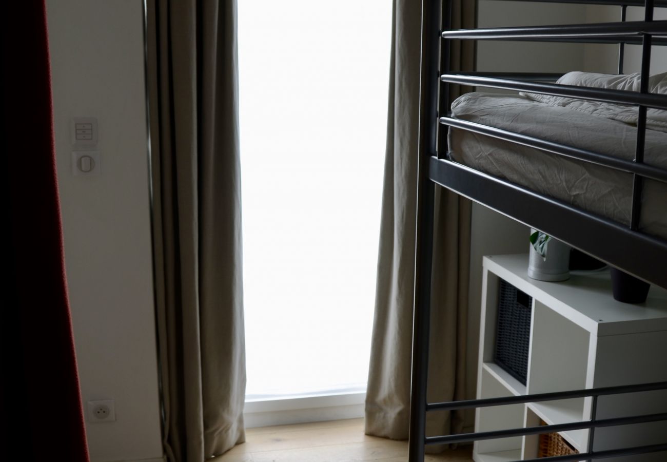 Appartement à Annecy - Beau rivage 3* - OG IMMO