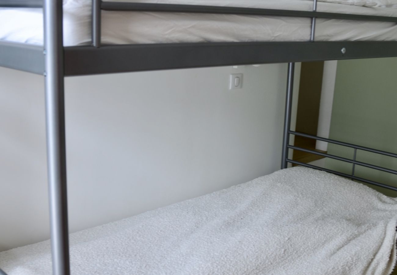 Appartement à Annecy - Beau rivage 3* - OG IMMO