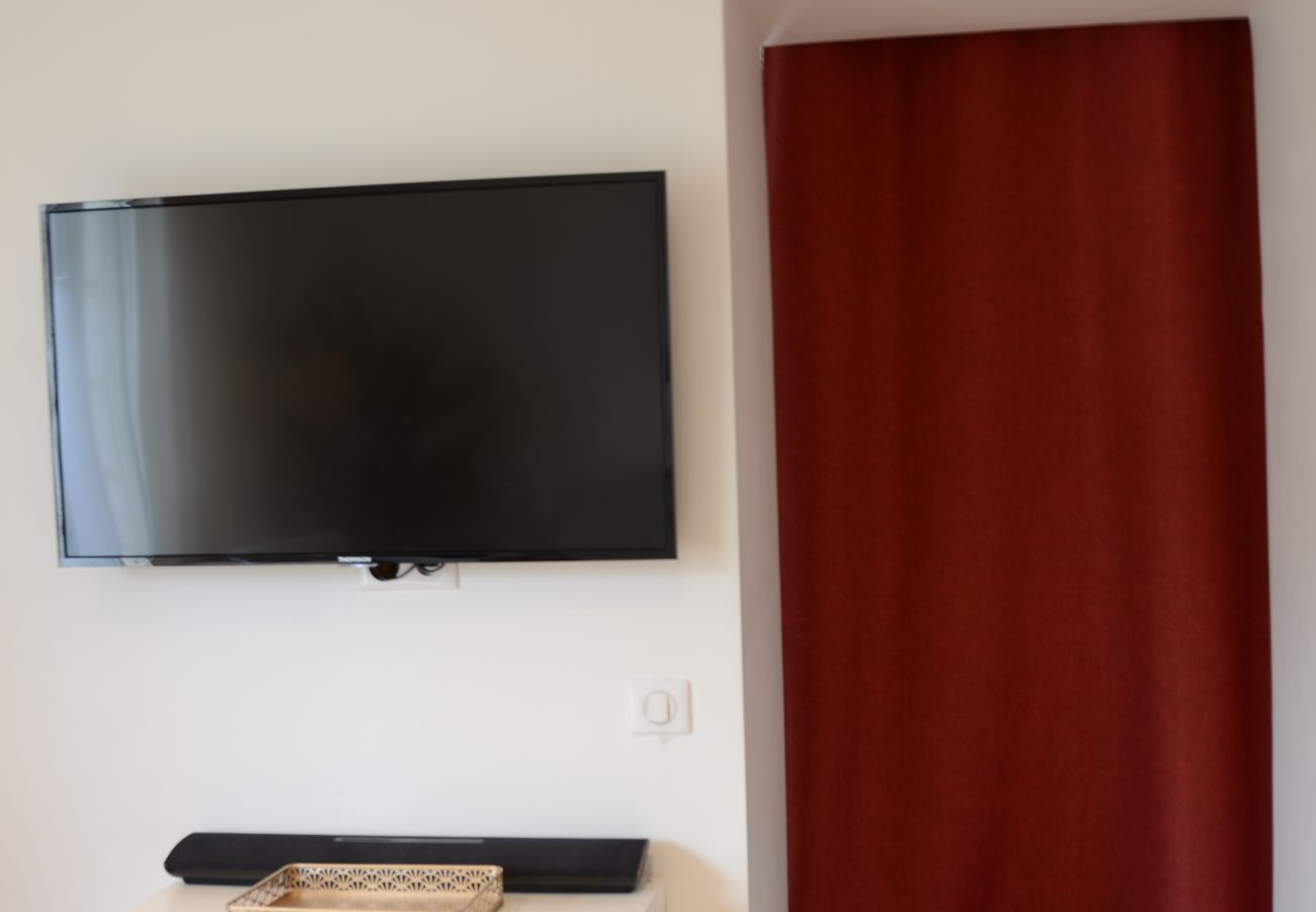 Appartement à Annecy - Beau rivage 3* - OG IMMO