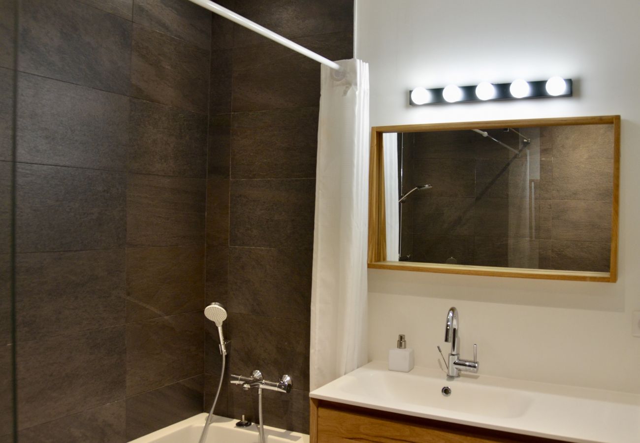 Appartement à Annecy - Beau rivage 3* - OG IMMO