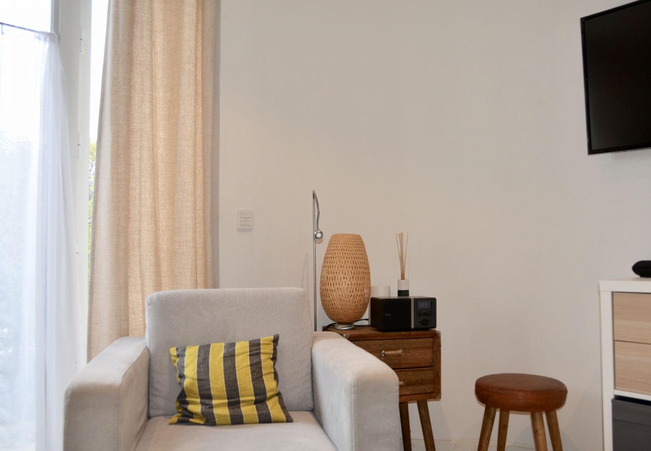Appartement à Annecy - Beau rivage 3* - OG IMMO