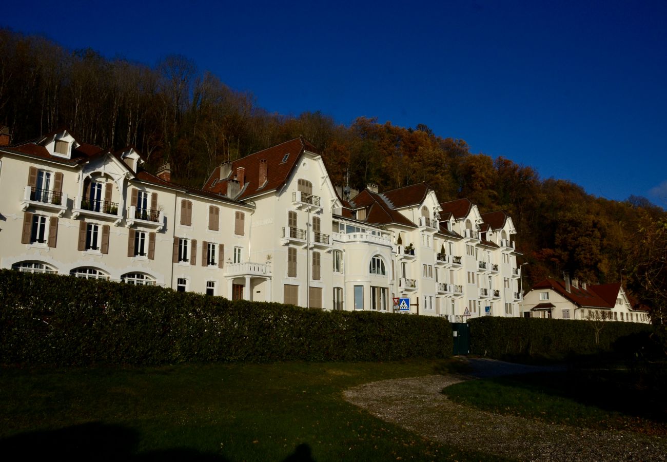 Appartement à Annecy - Beau rivage 3* - OG IMMO