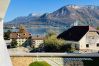 Appartement à Annecy - View Point Lake and Mountains 4* - OG IMMO