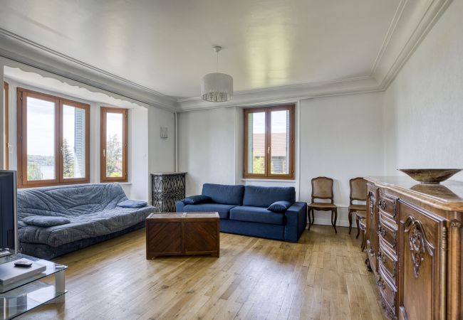 Villa à Veyrier-du-Lac - Villa Playa - OG IMMO Villa à Veyrier-du-Lac - Villa Playa - OG IMMO