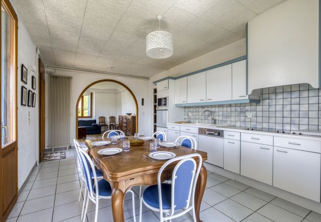 Villa à Veyrier-du-Lac - Villa Playa - OG IMMO Villa à Veyrier-du-Lac - Villa Playa - OG IMMO