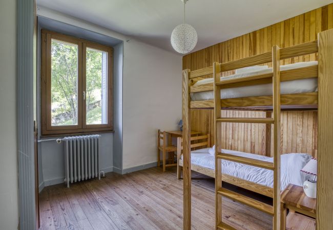 Villa à Veyrier-du-Lac - Villa Playa - OG IMMO Villa à Veyrier-du-Lac - Villa Playa - OG IMMO