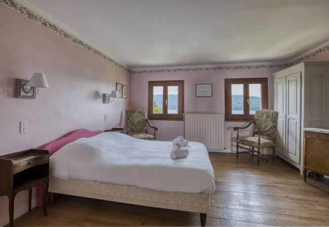 Villa à Veyrier-du-Lac - Villa Playa - OG IMMO Villa à Veyrier-du-Lac - Villa Playa - OG IMMO