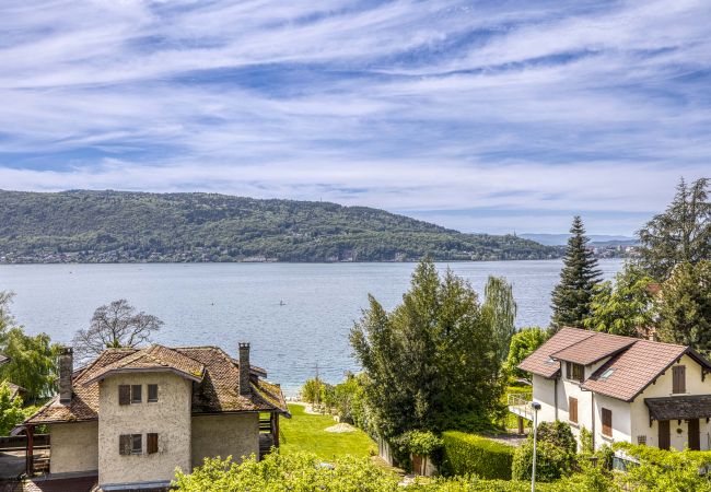 Villa à Veyrier-du-Lac - Villa Playa - OG IMMO Villa à Veyrier-du-Lac - Villa Playa - OG IMMO