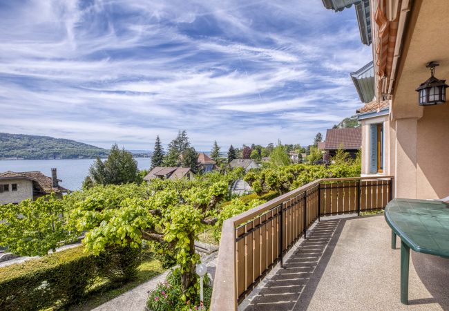 Villa à Veyrier-du-Lac - Villa Playa - OG IMMO Villa à Veyrier-du-Lac - Villa Playa - OG IMMO