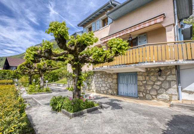 Villa à Veyrier-du-Lac - Villa Playa - OG IMMO Villa à Veyrier-du-Lac - Villa Playa - OG IMMO