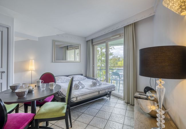 Appartement à Duingt - La plage privée du lac Appartement à Duingt - La plage privée du lac