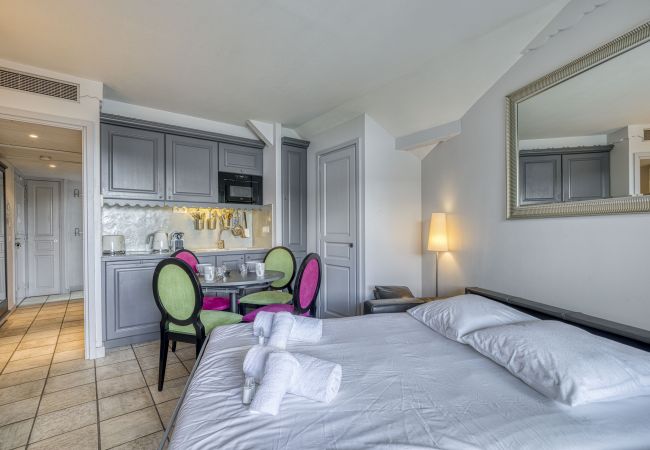 Appartement à Duingt - La plage privée du lac Appartement à Duingt - La plage privée du lac