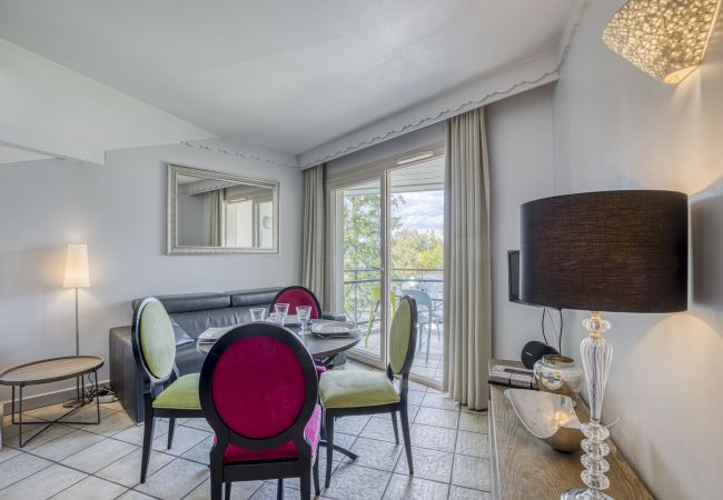 Appartement à Duingt - La plage privée du lac Appartement à Duingt - La plage privée du lac