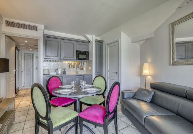 Appartement à Duingt - La plage privée du lac Appartement à Duingt - La plage privée du lac