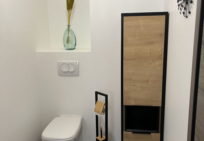 Appartement à Annecy - Paradis vue Lac et Montagnes 4* - OG IMMO