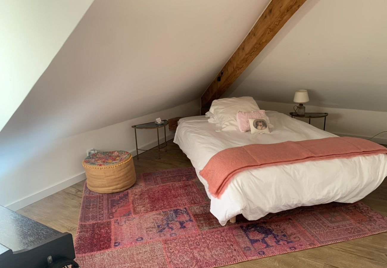 Appartement à Annecy - La marina du lac