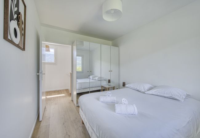 Appartement à Duingt - Les jardins de Duingt - OG IMMO Appartement à Duingt - Les jardins de Duingt - OG IMMO